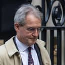 Owen Paterson MP's actions were found to be an 'egregious case of paid advocacy' (Picture: Leon Neal/Getty Images)