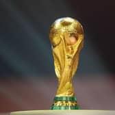 Just eight teams are now left in the running to lift the 2022 World Cup.