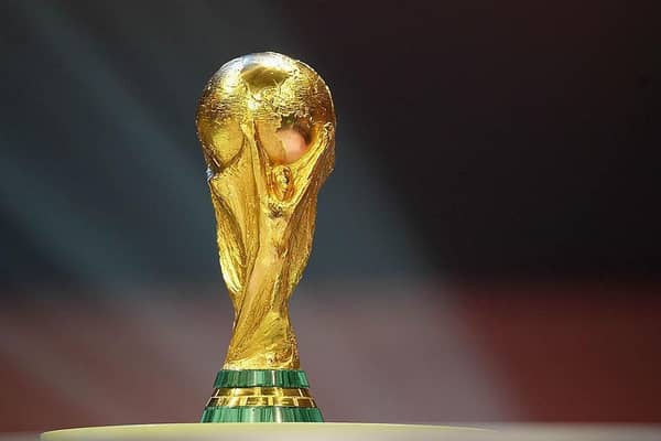 Just eight teams are now left in the running to lift the 2022 World Cup.