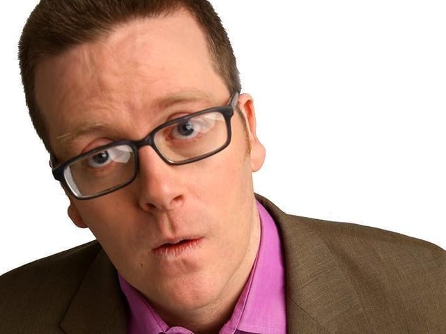 "I'm actually all for political correctness. If you want to work to change the usage of a word that's discriminatory then fine, I'm behind you. But that's a conversation that needs to be had in the culture. You can't just decide that commonly used parts of a language are evil and that the people who didn't get the memo must be bad people."