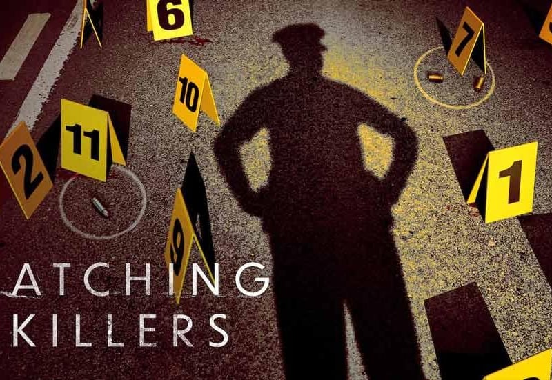 Now into its second season, this Netflix TV series looks at how police capture some of the world's most wanted killers. A fascinating insight into the world of crime, this TV shows shows viewers how some of the world's most notorious killers have met their end thanks to the good work of the police.