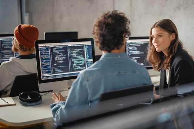 How to tackle computer science teaching crisis