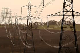 Network expansions are essential to deliver the Scotland’s ambitious renewable energy and economic ambitions, strengthening home-grown energy security and delivering the transition to net zero, according to SSEN Transmission