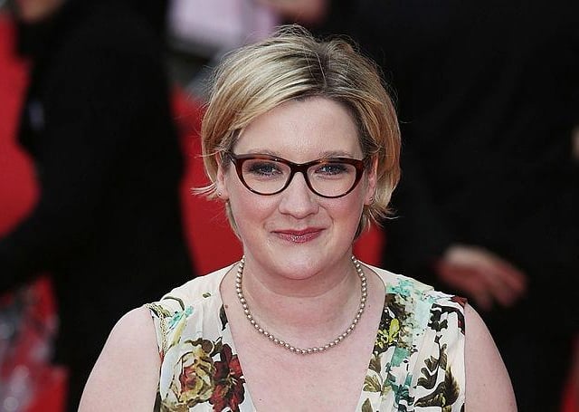 There can't be many people in the UK who don't know who Sarah Millican is today, but in 2010 she was playing a tiny venue in Edinburgh and lost out to Russell Kane.