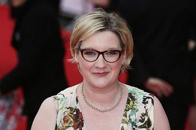There can't be many people in the UK who don't know who Sarah Millican is today, but in 2010 she was playing a tiny venue in Edinburgh and lost out to Russell Kane.