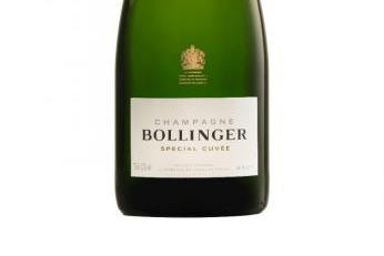 There aren't many more iconic names in the world of Champagne than Bollinger - and it's rare to find a bottle for less than £50. If you want to push the boat out for Christmas though, pop over to Asda, where you can pick up a bottle for just £40 while stocks last.