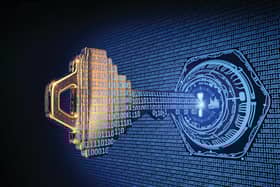 Smart Data Foundry has already got five financial services companies to enter into data-sharing partnerships – NatWest Group, Equifax, Sage Group, Moneyhub and FreeAgent.