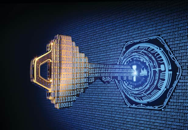 Smart Data Foundry has already got five financial services companies to enter into data-sharing partnerships – NatWest Group, Equifax, Sage Group, Moneyhub and FreeAgent.