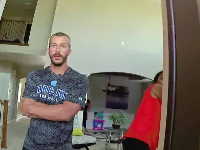 Watched in 52 million households worldwide, American Murder: The Family Next Door follows the Watts family as 34-year-old Shanann Watts and her two young daughters go missing in Frederick, Colorado. With an ending that is simply heartbreaking, this story made headlines worldwide.