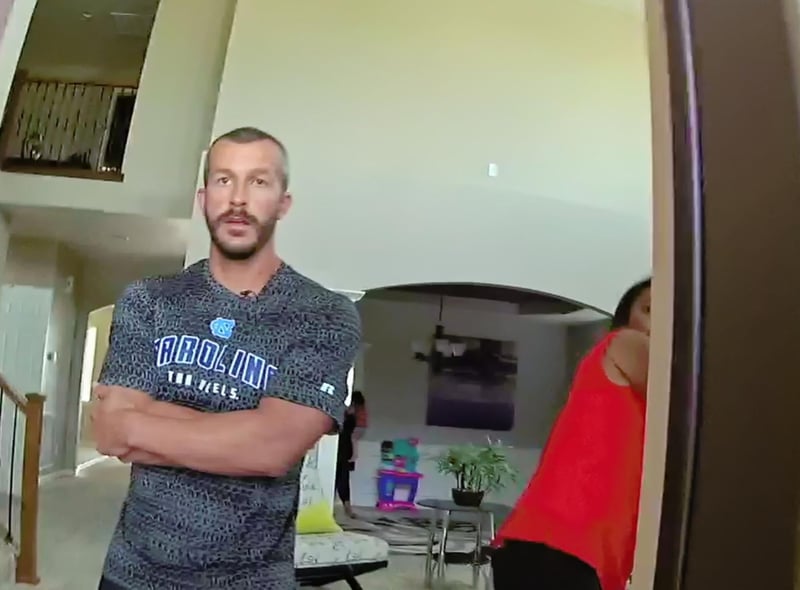 Watched in 52 million households worldwide, American Murder: The Family Next Door follows the Watts family as 34-year-old Shanann Watts and her two young daughters go missing in Frederick, Colorado. With an ending that is simply heartbreaking, this story made headlines worldwide.