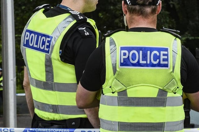 Three more men have been arrested.
