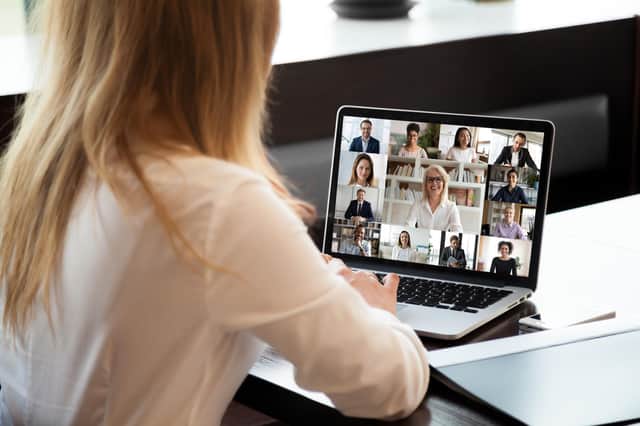 For small business owners, having access to a trusted peer group with a wide range of expertise is invaluable.