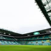 Celtic host Livingston in the Scottish Cup quarter-finals on Sunday. (Photo by Craig Foy / SNS Group)