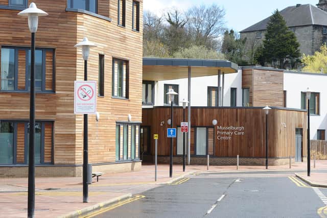 Margaret McKay, Patient Participation Group Chair at Riverside Medical Practice in Musselburgh, gave evidence to the committee.