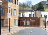 Margaret McKay, Patient Participation Group Chair at Riverside Medical Practice in Musselburgh, gave evidence to the committee.
