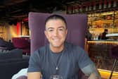 Jamie Haxton