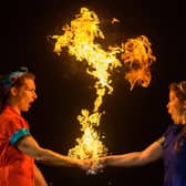 This year's festival will include a celebration of the achievements of inspiring women, past and present. Picture: Ian Georgeson