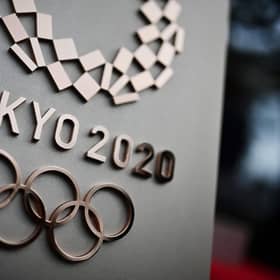 The Tokyo Olympics will now take place in July 2021.