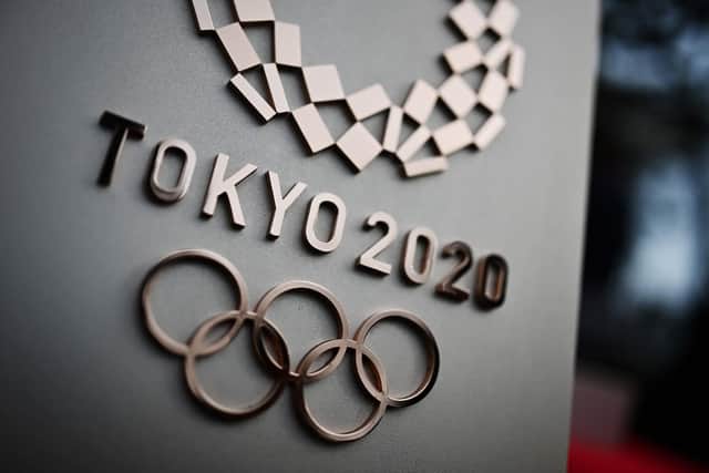 The Tokyo Olympics will now take place in July 2021.