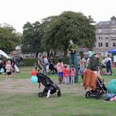 Recycling, green fashion, eco-friendly travel, family fun – it’s all happening at Edinburgh Climate Festival, which takes place on June 29