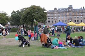Recycling, green fashion, eco-friendly travel, family fun – it’s all happening at Edinburgh Climate Festival, which takes place on June 29