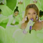 Beyonce will be bringing her latest tour to Edinburgh's Murrayfield Stadium later this year.