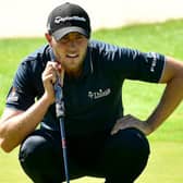 Aberdonian Chris Robb only found out at midday on Monday that he'd secured a spot in the Austrian Open and is now set to hit the opening shot at Diamond Country Club, near Vienna, as the European Tour restarts following a four-month lockdown