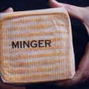 Minger cheese