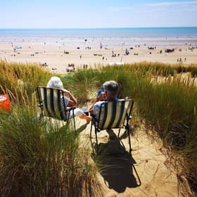 Analysis by Cancer Research UK shows rates of melanoma are at an all-time high, with 20,800 people expected to be diagnosed this year in the UK. Picture: Phil Toscano-Heighton/PA Wire