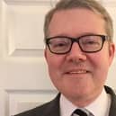 Andrew Stevenson is Secretary, Scottish Law Agents Society