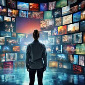 That six-month streaming service 'gift' that came with your new phone, and the three-month plan with your kettle could see you paying indefinitely for services you don't want (Picture: Adobe)