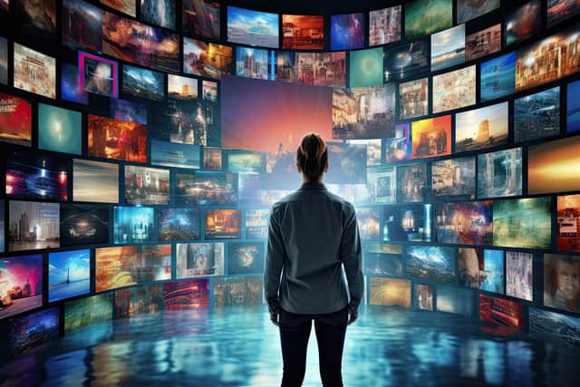 That six-month streaming service 'gift' that came with your new phone, and the three-month plan with your kettle could see you paying indefinitely for services you don't want (Picture: Adobe)