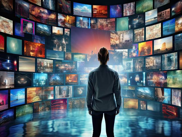 That six-month streaming service 'gift' that came with your new phone, and the three-month plan with your kettle could see you paying indefinitely for services you don't want (Picture: Adobe)