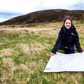 Scottish Rural Affairs Secretary Mairi Gougeon.