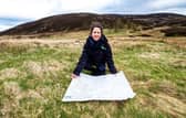 Scottish Rural Affairs Secretary Mairi Gougeon.