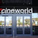 Cineworld has announced it will close 127 Cineworld and Picturehouse sites in the UK, including several in Scotland. (Photo by Naomi Baker/Getty Images)