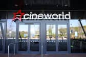 Cineworld has announced it will close 127 Cineworld and Picturehouse sites in the UK, including several in Scotland. (Photo by Naomi Baker/Getty Images)