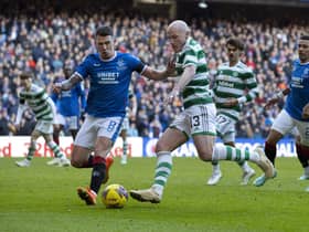 The future for Celtic and Rangers in Europe is once again unclear.