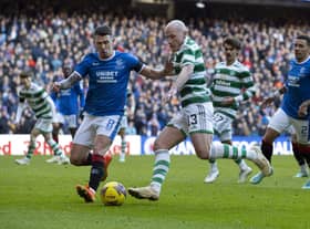 The future for Celtic and Rangers in Europe is once again unclear.