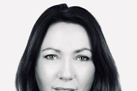 Kate Foster’s novel The Maiden has been shortlisted for the Bloody Scotland debut prize and longlisted for the McIlvanney Prize