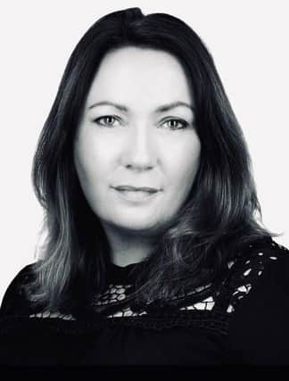 Kate Foster’s novel The Maiden has been shortlisted for the Bloody Scotland debut prize and longlisted for the McIlvanney Prize