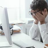 ​Vulnerability affects people personally and professionally (Picture: stock.adobe.com)