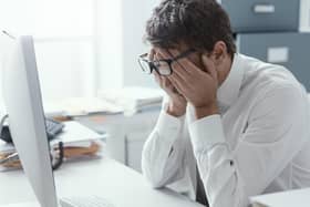​Vulnerability affects people personally and professionally (Picture: stock.adobe.com)