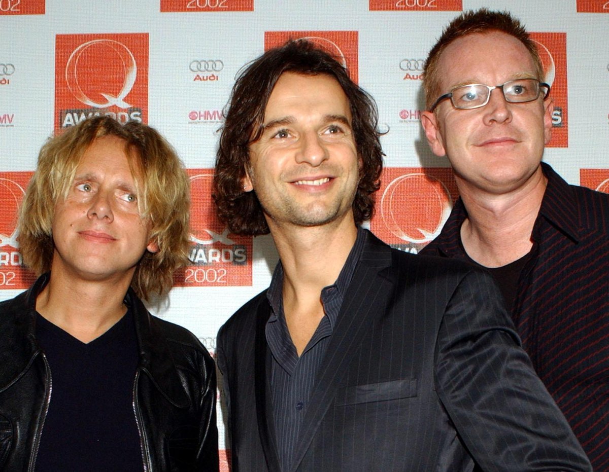 Andy Fletcher dead: Depeche Mode keyboardist and founding member Andy Fletcher dies aged 60