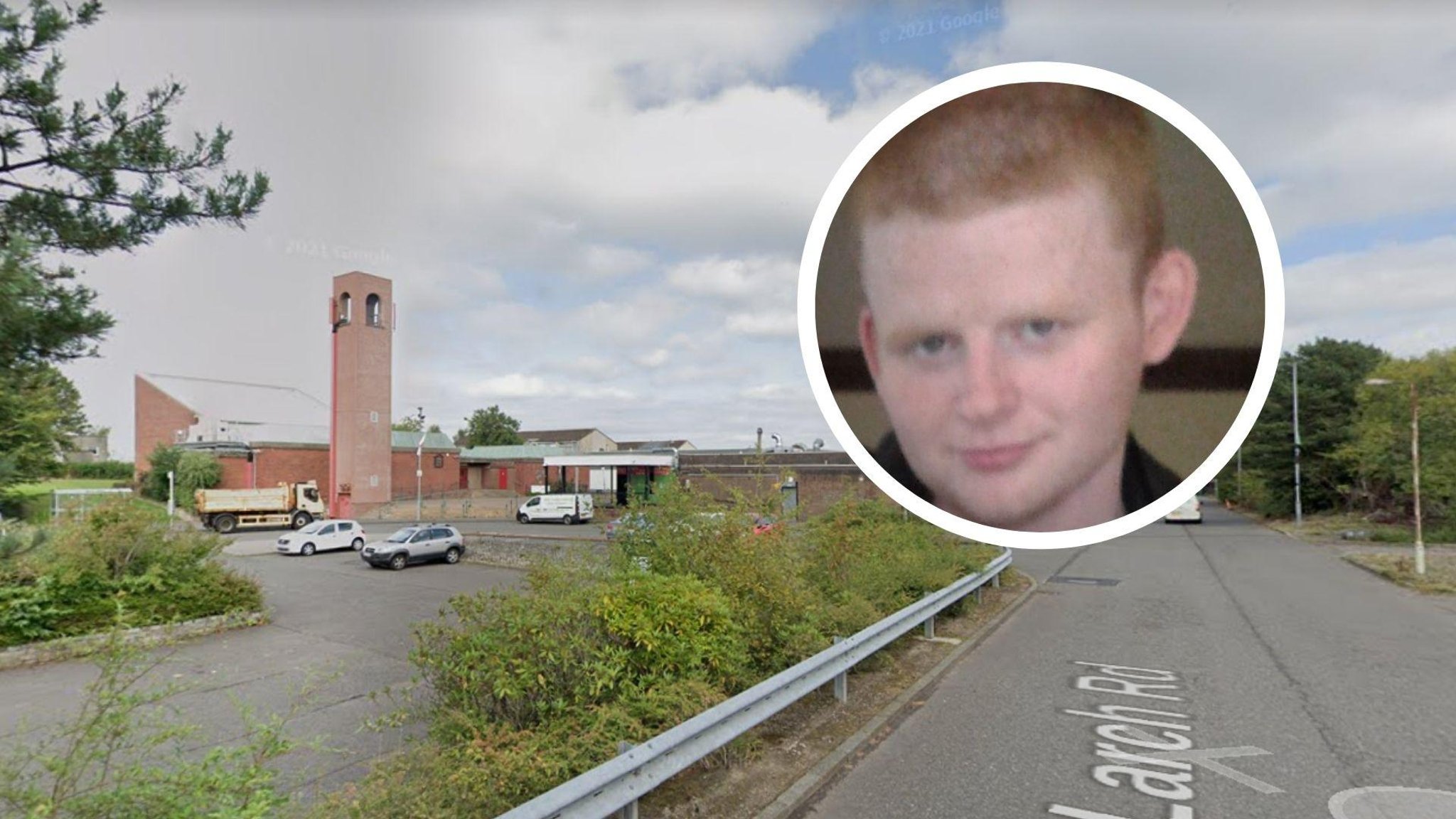 James Ross death: Murder probe as man dies after shopping centre disturbance - 15-year-old arrested