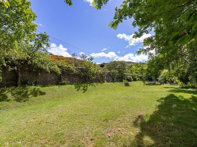 Garden.