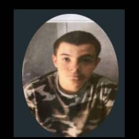 Liam Howie has been missing from North East Fife since Friday