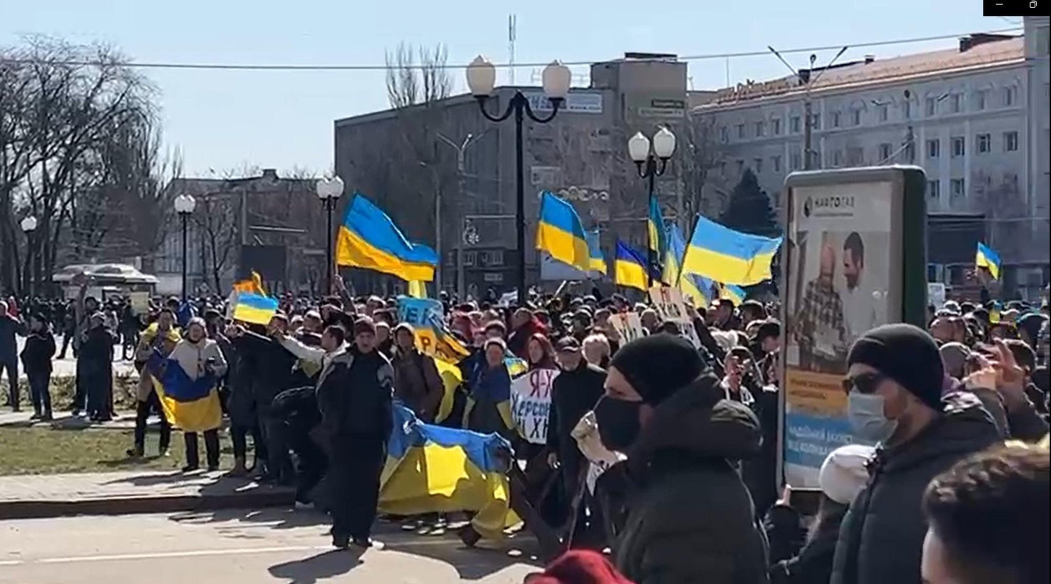 Russia planning to annex new areas of Ukraine - Here's everything you need to know