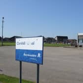 Clerkhill School has been visited by HM Inspectors.