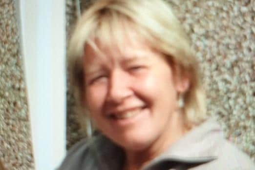 Cassandra MacDonald: Police search for Inverness woman who has been reported missing